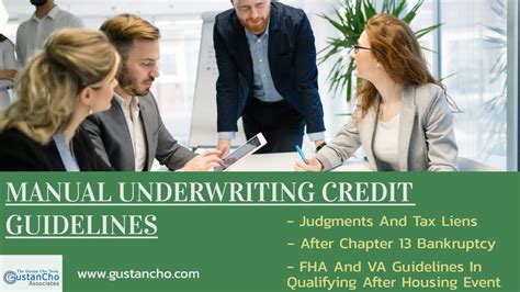 Commercial Underwriter 